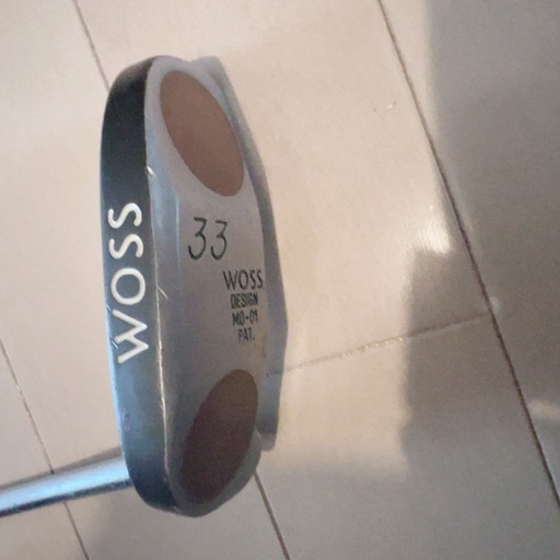 XXIO ゴルフクラブセット　マックテックドライバー テーラーメイド　WOSS XXIO メンズゴルフクラブセットマックテックドライバー テーラーメイド