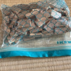 HABA社 500ピース、ドミノレース 500 の画像