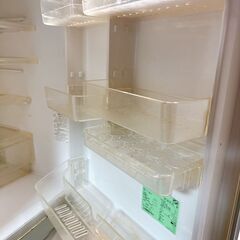 ★SANYO サンヨー SR-361R 冷凍冷蔵庫 4ドア右開きタイプ 355リットル パナソニックの画像