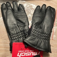 新品　reusch RJウィンタースポーツグローブの画像
