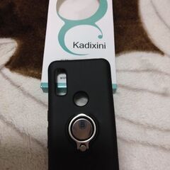 ドコモスマホ📱ケースです。型番F-51などに合います。新品です。の画像