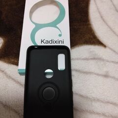 ドコモスマホ📱ケースです。型番F-51などに合います。新品です。の画像