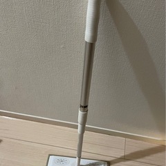 クイックルワイパー+お風呂靴の画像