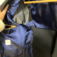 【2020年オリンピック限定】ネイビー　の画像