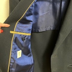 【2020年オリンピック限定】ネイビー　の画像