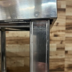 作業台　500×600×800mm（幅×奥行き×高さ）の画像