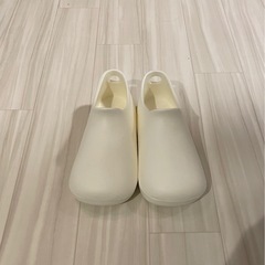 クイックルワイパー+お風呂靴の画像