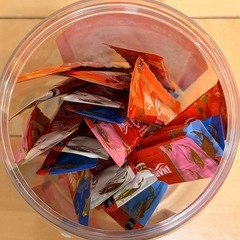 決定　猫チュ－ルの画像