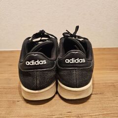 アディダスメンズシューズ(28.0)の画像