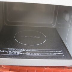 ★panasonic  電子レンジ　NE-FL100-W     ２０２２年製　　美品の画像