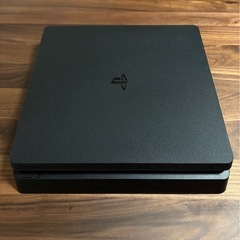 PlayStation4  CUH-2100Aの画像