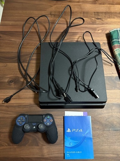 おもちゃ PlayStation4  CUH-2100A