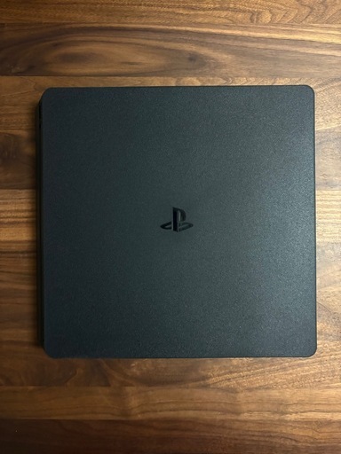 プレイステーション PlayStation4  CUH-2100A