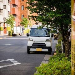 「急募」配送ドライバー／未経験OK・日給1.6万円／ネットスーパーの配送ですの画像