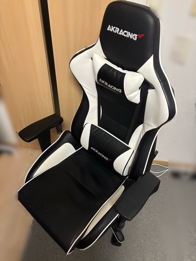家具 AKRACING Pro-X