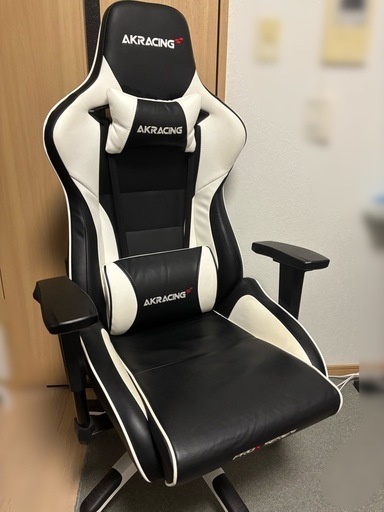 チェア AKRACING