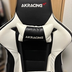 AKRACINGの画像