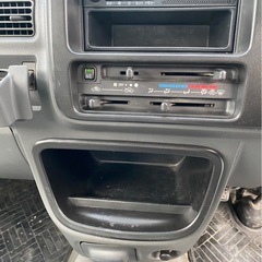 【即乗り可能】DAIHATSU ハイゼットトラック エアコンパワステSPの画像