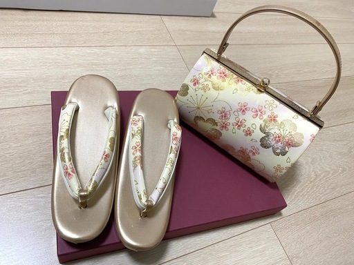 （値下げ中）振袖フルセット