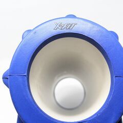 フォームローラーフィットネス器具 筋膜リリース マッサージの画像