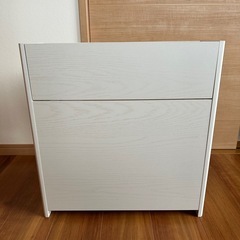 ルーター収納 ケーブルボックス 木製　