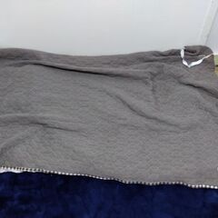 【無料０円】寝具一式（電気毛布付き） ノークレーム・ノーリターンの画像