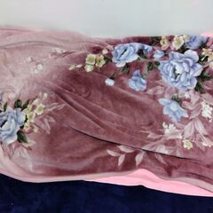 【無料０円】寝具一式（電気毛布付き） ノークレーム・ノーリターンの画像