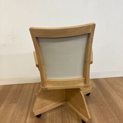 【無料/１２月５日までに受取可能な方】チェアお譲り※数量協議・日程調整可能の画像