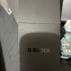 Gショックの画像