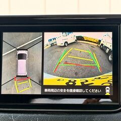 令和１年 150系後期型カスタムRS SA ターボ パワーモード搭載 自動ブレーキ アクセル踏間違え防止 車線逸脱警報 フルセグ アラウンドビューの画像