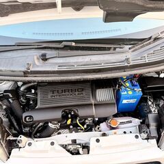 令和１年 150系後期型カスタムRS SA ターボ パワーモード搭載 自動ブレーキ アクセル踏間違え防止 車線逸脱警報 フルセグ アラウンドビューの画像