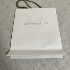 ブランド　ショッパーの画像