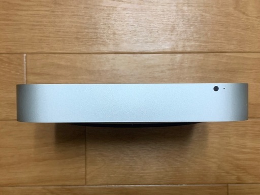 パソコン Apple Mac mini / MacOS Sequoia