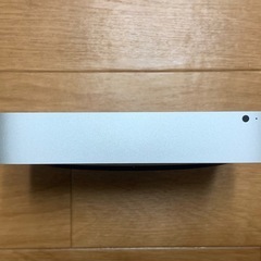Apple Mac mini late 2012 4GB 128GB SSDの画像