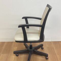 【無料/１２月５日までに受取可能な方】チェアお譲り　※良品※日程調整可能の画像