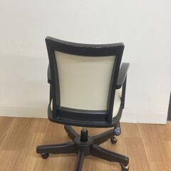 【無料/１２月５日までに受取可能な方】チェアお譲り　※良品※日程調整可能の画像