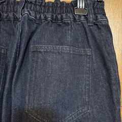 ユニクロ・しまむらジーンズL（サイズは画像確認）の画像