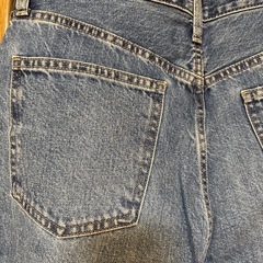 ユニクロ・しまむらジーンズL（サイズは画像確認）の画像