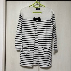 マタニティーパジャマの画像