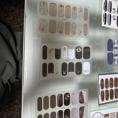 ネイル16の画像