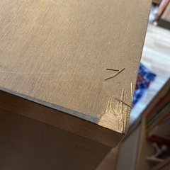 丸三家具 
食器棚の画像