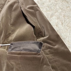 【EMOOL】ジャケット 卒業式 入学式 アウター エムール ブラウンの画像