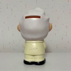 貯金箱の画像
