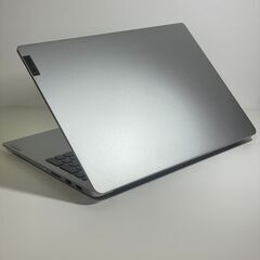 ★美品★ Lenovo ideapad 5Pro Slim Ryzen5-5600H GPU搭載 ノートPC ゲーミングPCの画像