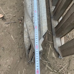 アルミブリッジの画像