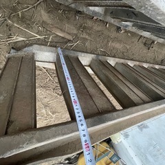 アルミブリッジの画像