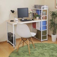 LOWYAロウヤ　デスクの画像