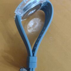 新品アナログ腕時計の画像