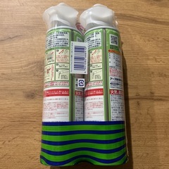 エアコン洗浄スプレーの画像