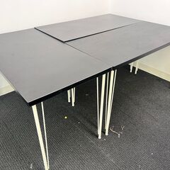 【無料/受け取り１２月５日まで可能な方優先】デスクお譲り※1台からOK※日程調整可能の画像